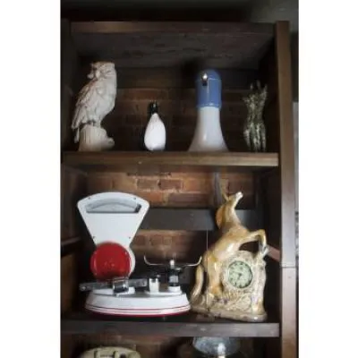 Aluguel de itens de decoração