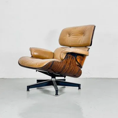 charles-eames-lounge - 1