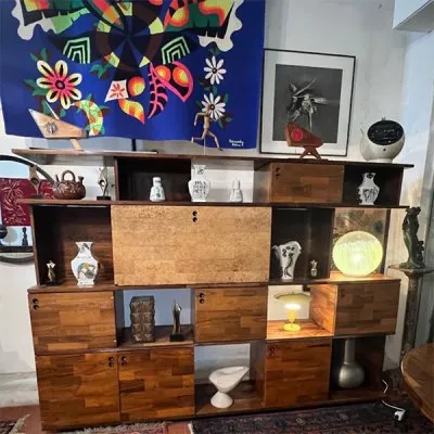 Maria Jovem Móveis e Antiguidades - Móveis e decoração - 2