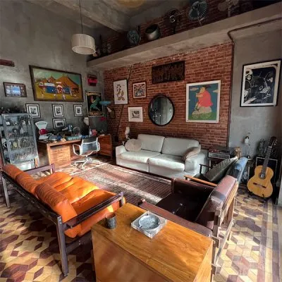 Maria Jovem Móveis e Antiguidades - Móveis e decoração - 3