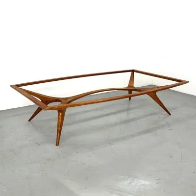 Mesa-e-aparador-estilo-giuseppe-scapinelli-anos50 - 3