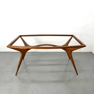 Mesa-e-aparador-estilo-giuseppe-scapinelli-anos50 - 4