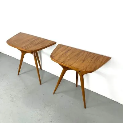 Mesa-e-aparador-estilo-giuseppe-scapinelli-anos50 - 6