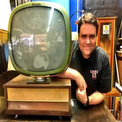 rr_tv - Rodrigo Rodrigues