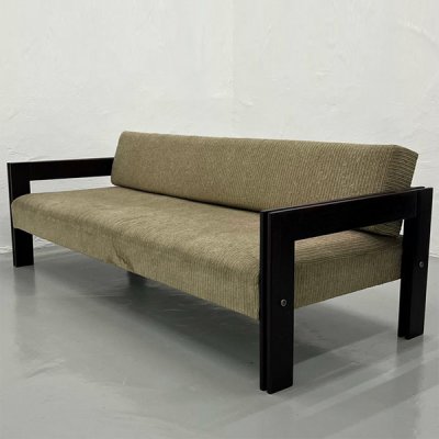 Sofá cama reversível - Percival Lafer MP - 85 - 1