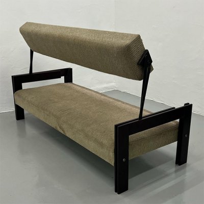 Sofá cama reversível - Percival Lafer MP - 85 - 2