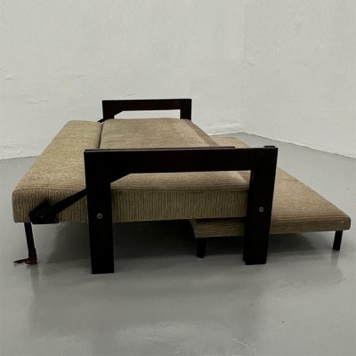 Sofá cama reversível - Percival Lafer MP - 85 - 3