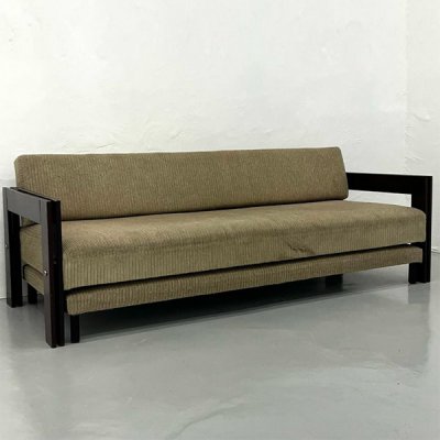Sofá cama reversível - Percival Lafer MP - 85