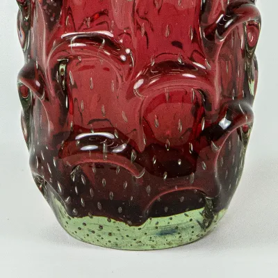 vaso-de-murano-italiano - 2