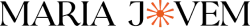 Logo da Maria Jovem