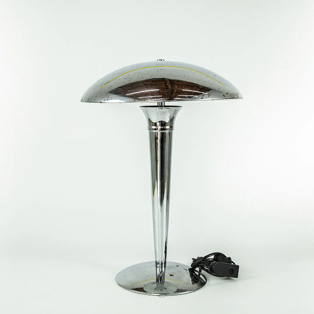 Luminária de Mesa Jean Pearzel