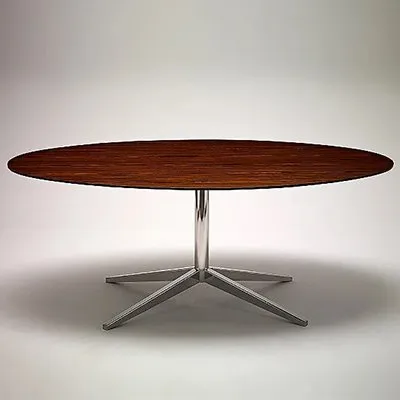 Mesas Florence Knoll