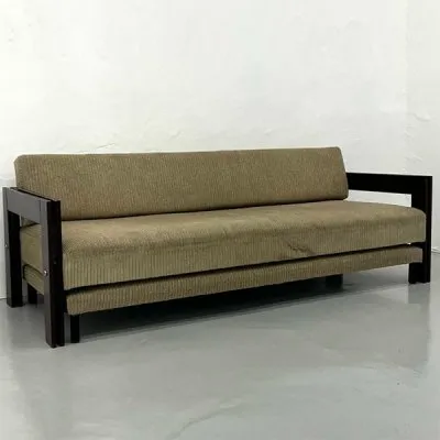 Sofá cama reversível